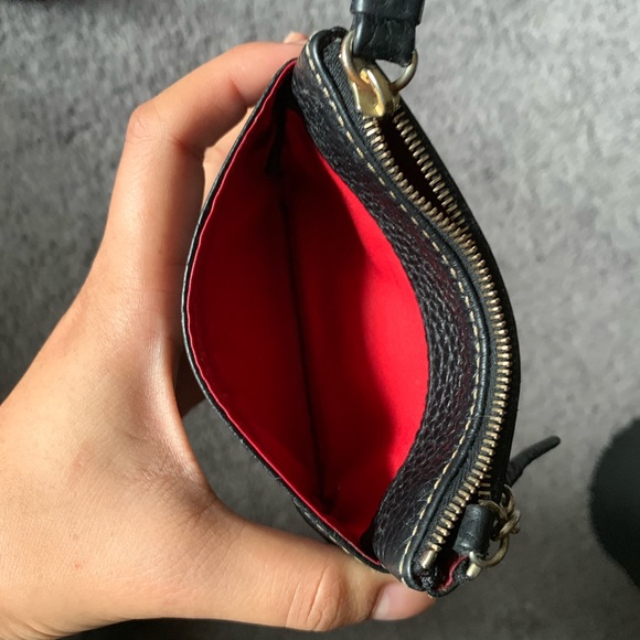 Rooney & Bourke coin bag/small wallet - Picture 5 of 5